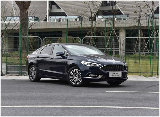 全新蒙迪欧有新能源嘛,整体表现可圈可点且具备竞争力