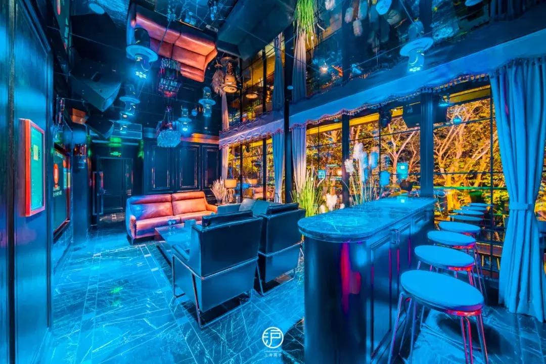 成都爆火酒吧,成都人气最火爆的酒吧