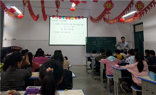 滑县产业集聚区英才小学怎么样,滑县产业集聚区英才小学