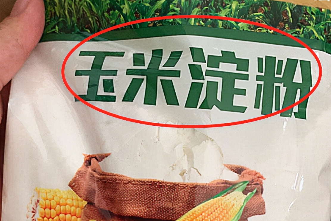 淀粉和生粉的用途你知道多少,生粉和淀粉的用途和区别