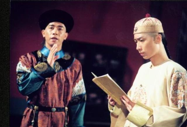 古龙对人生的诠释,读古龙长大的人都活得比较酷