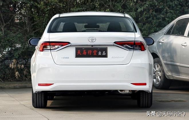 丰田卡罗拉2021款1.5精英care版,2021卡罗拉1.5l精英care版