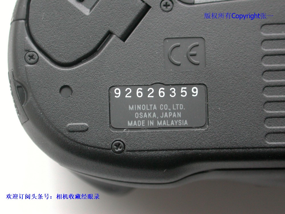 美能达a303sisuper,2021新品照相机