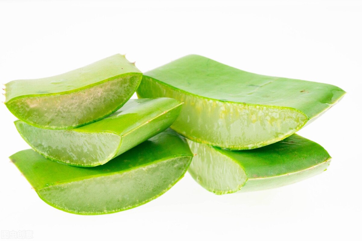 芦荟灌肤淡斑小妙招,芦荟灌肤加什么可以美白