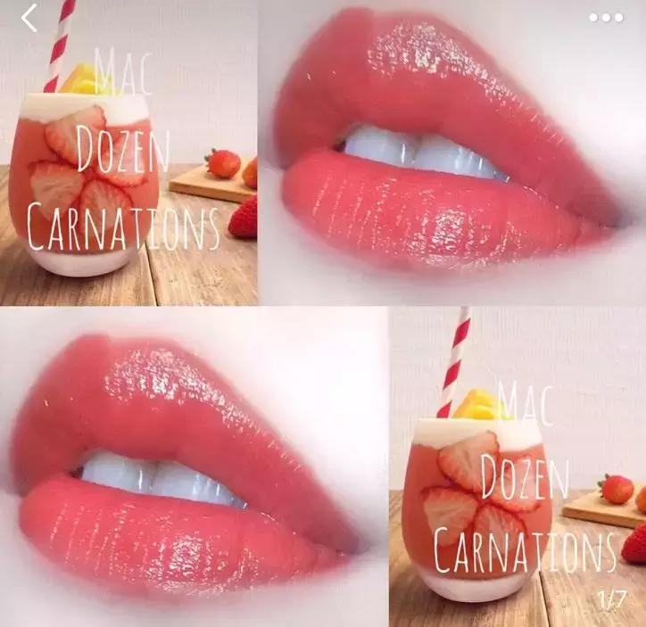 为什么mac口红这么难用,mac口红真的不好用吗