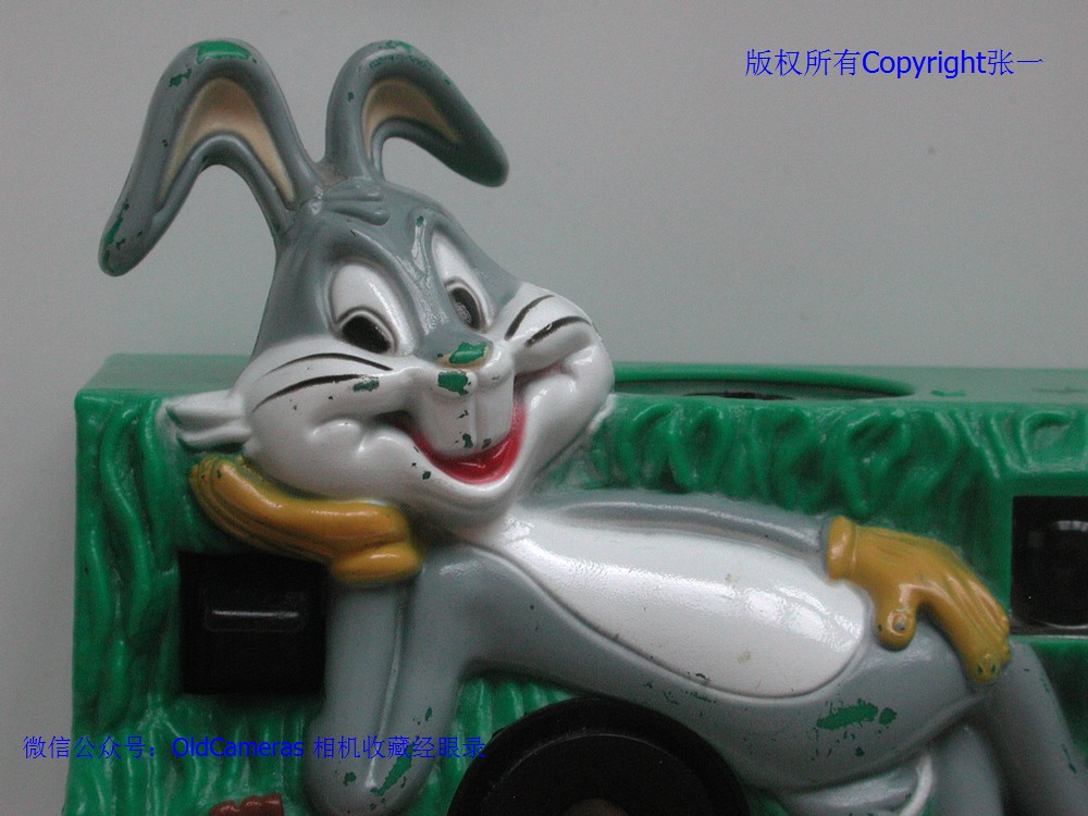 bugbunny品牌,bunny兔八哥