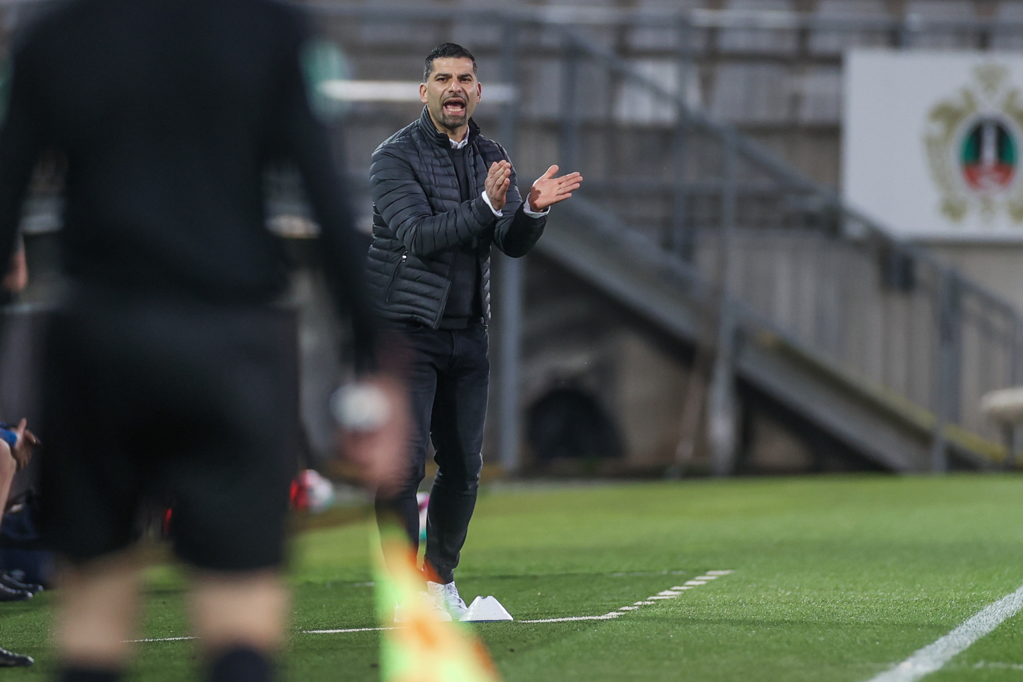 德甲7冠王最后一幕,德甲7冠王踢出耻辱一战