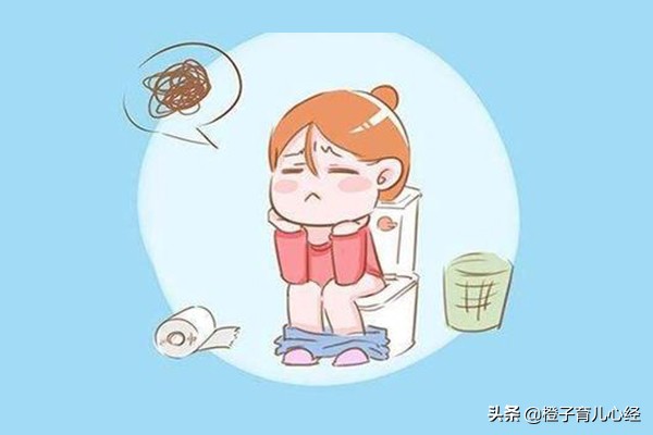 孕妇拉肚子怎么办？学会这些办法，让你轻松告别尴尬难题