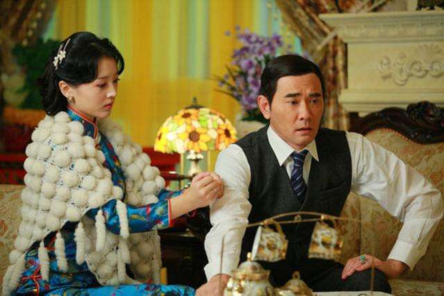 溥仪为什么不戴眼镜会失明,末代皇帝溥仪为什么近视