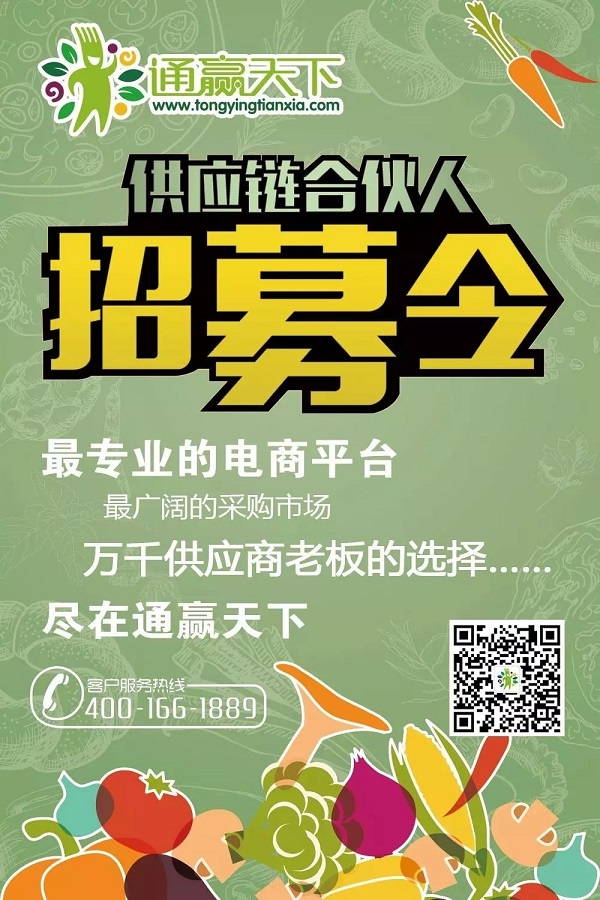 喜报|通赢天下荣获“2019年度中国B2B领域最具成长性企业奖”