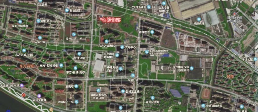 总预算100万想在福州买房，看完样板房，这3个人沉默了