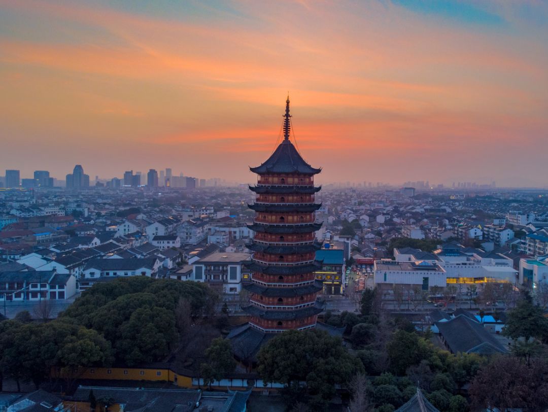 客观评价苏州这座城市,苏州是一座包容性极强的城市