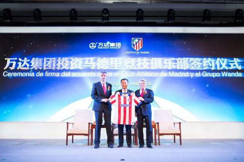 王健林失去万达广场后还剩什么,万达王健林是如何走出危机的