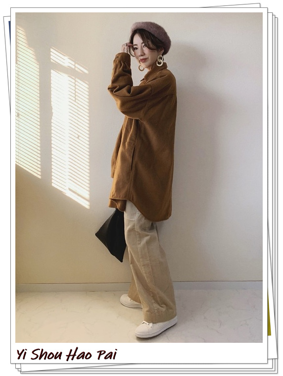 女款stan smith搭配 (paulsmith帆布鞋穿搭)