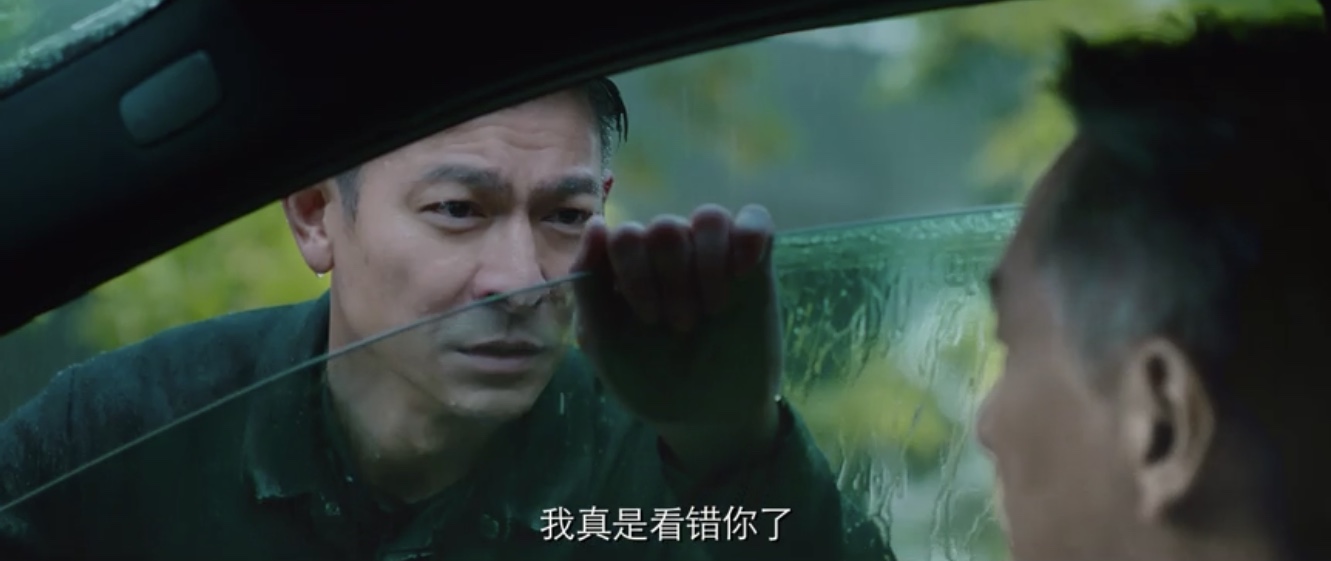 章宇宋佳演激情戏,王*源千**肉搏吴彦祖,谁能在最惨11月成为黑马