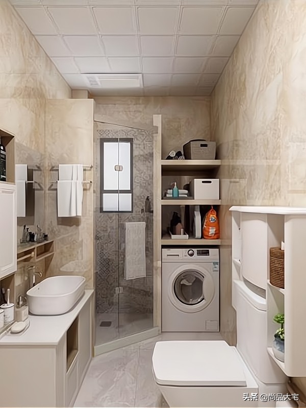 50平米小户型公寓错层装修,20平米小户型错层装修效果图