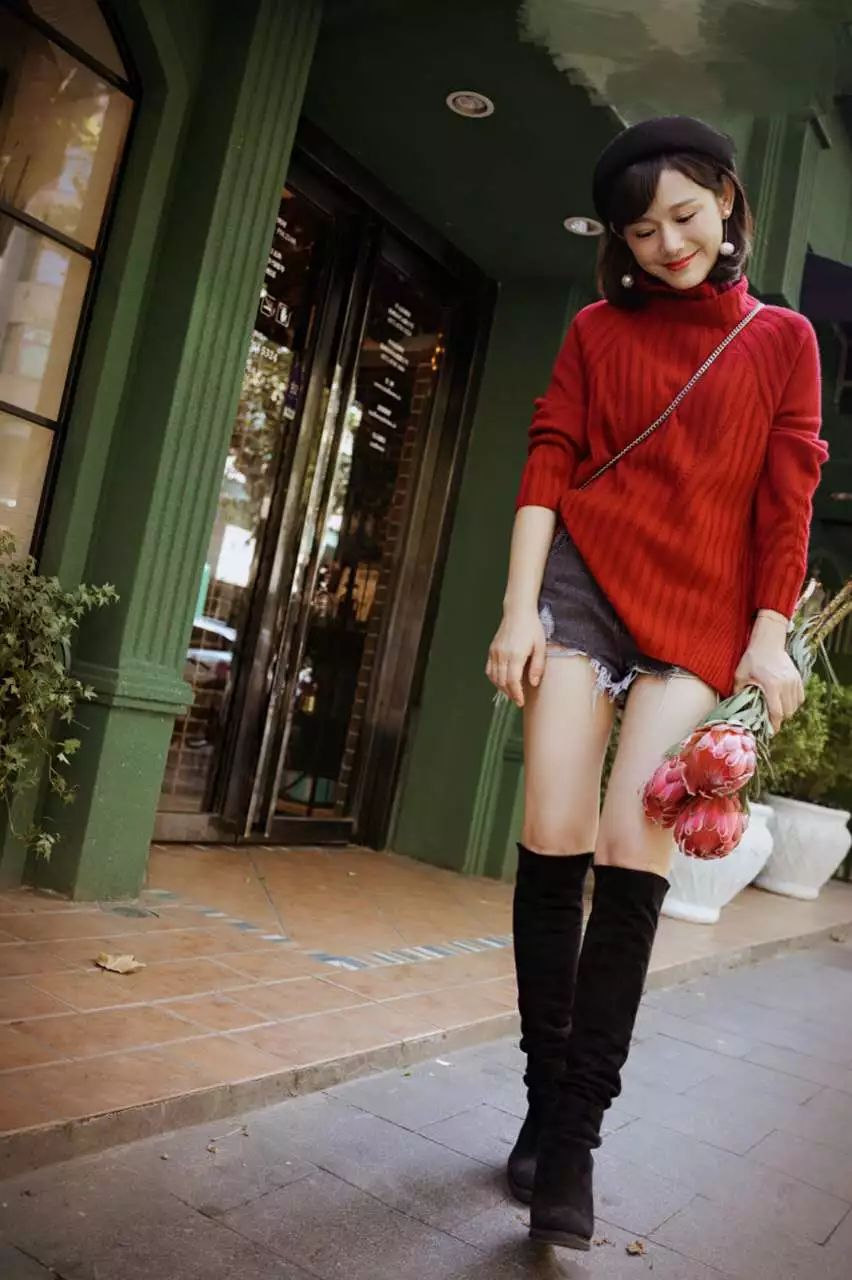 臻封面Vol.2|她是差不多小姐,更是狠角色美妈