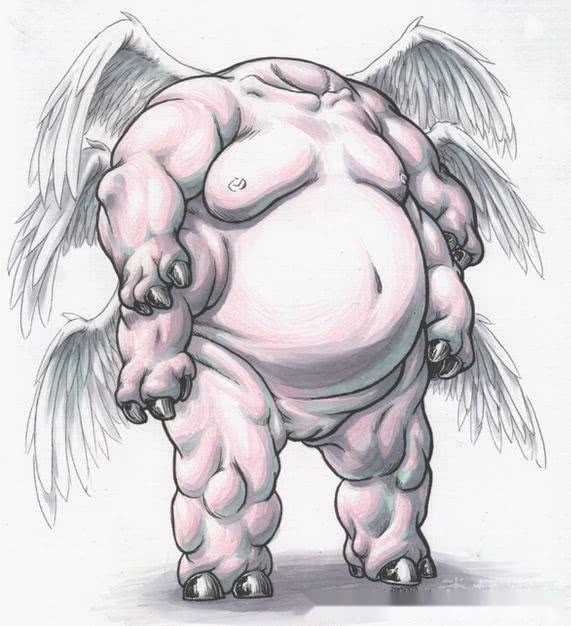 四大凶兽vs四大神兽视频,四大凶兽和四大神兽谁更强