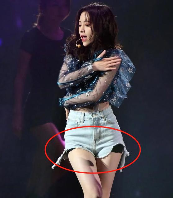 金星怒骂选手不穿安全裤,金星怒斥演员不穿安全裤后续