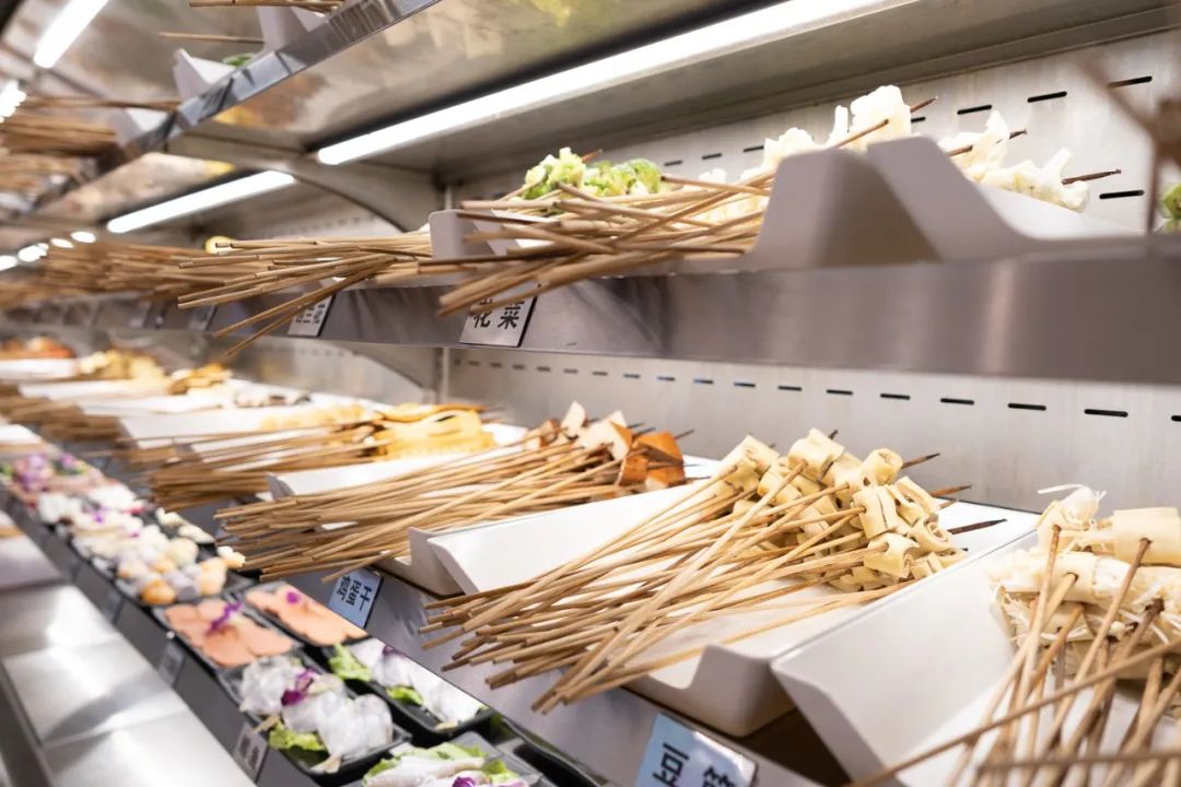 成都屋头串串,屋头串串香成都地道火锅