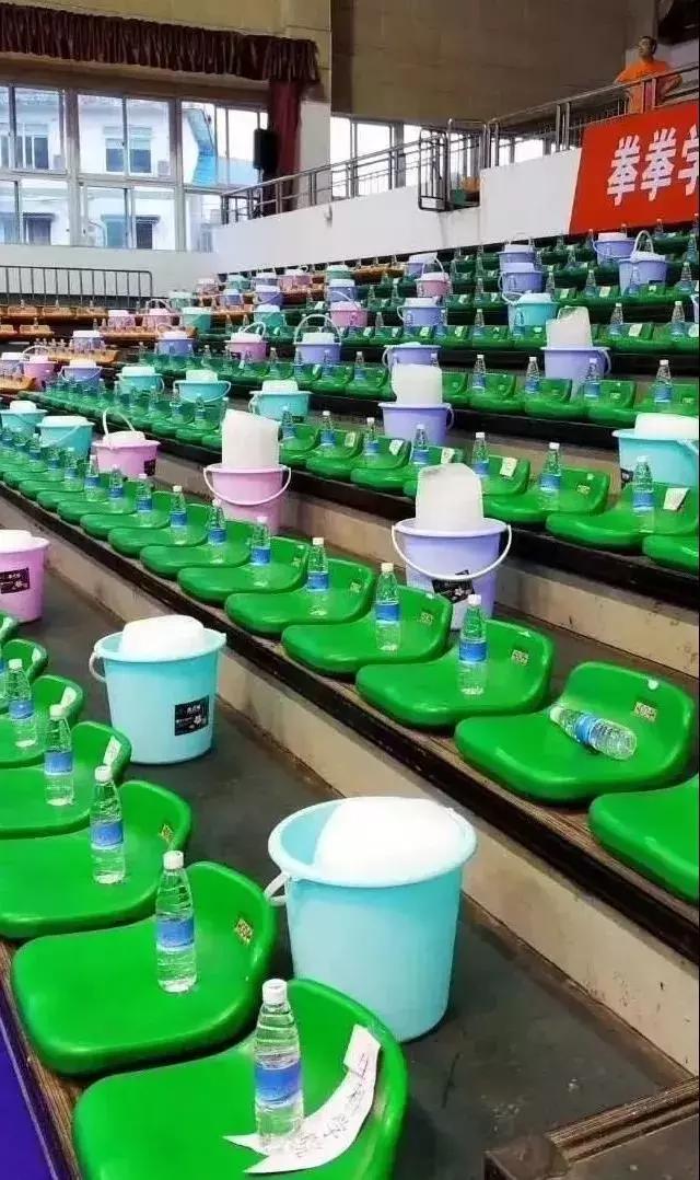 一头扎进春天里云南,美如仙境的西南民大