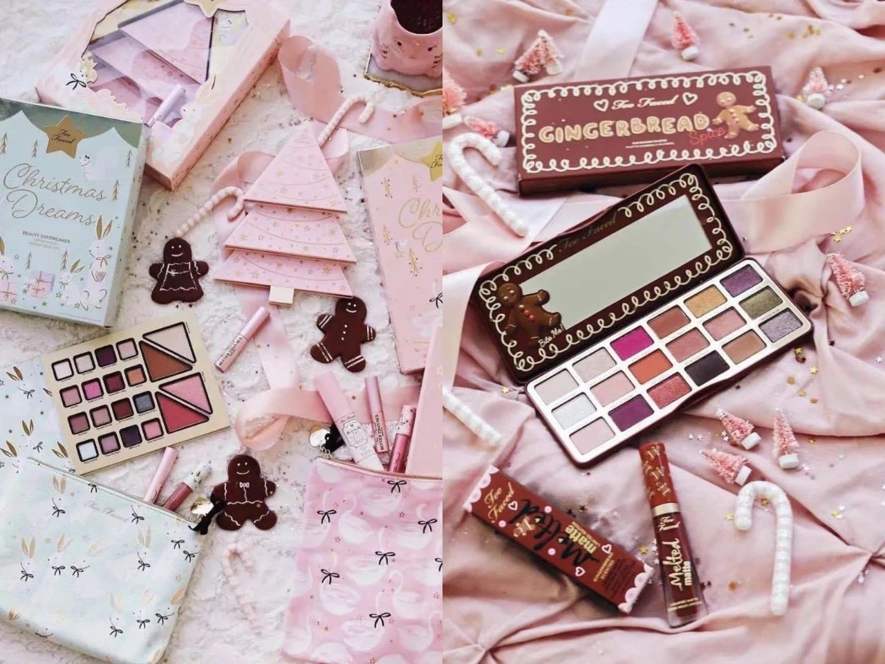 再不送这些圣诞礼物，你们怕是要单身到2019