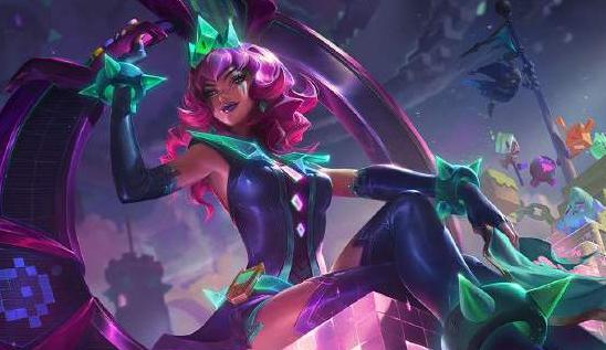 LOL公布下半年补丁计划:世界赛版本之前微调,季前赛有重大改动