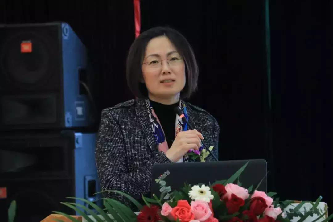 再谈妇科热点重申诊治规范——热烈祝贺2018年西安市第一届宫颈病变及阴道镜规范培训班”胜利闭幕