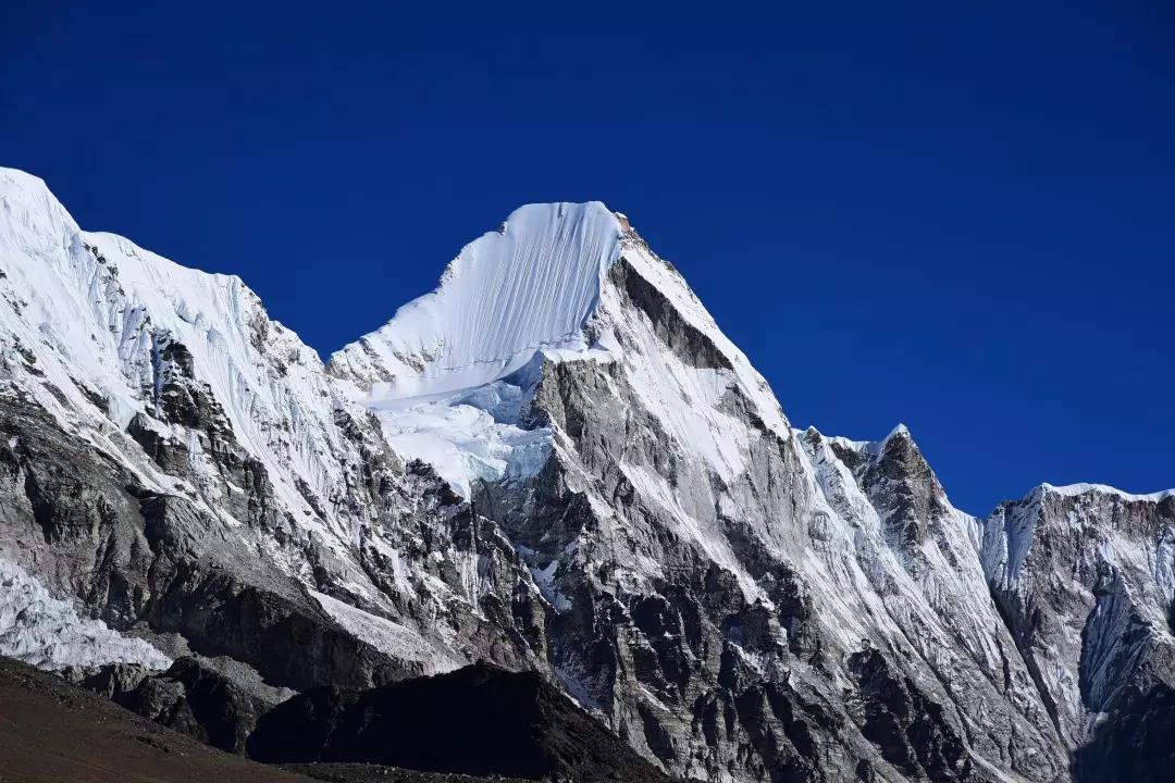 行摄尼泊尔,尼泊尔自由行全过程