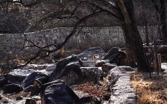 京西四大古村落,京郊十大古村落排名