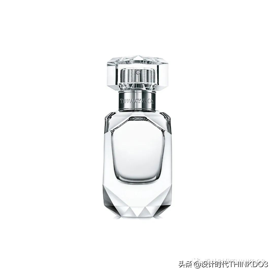 蒂芙尼珠宝旗舰店设计,蒂芙尼定制珠宝四叶草