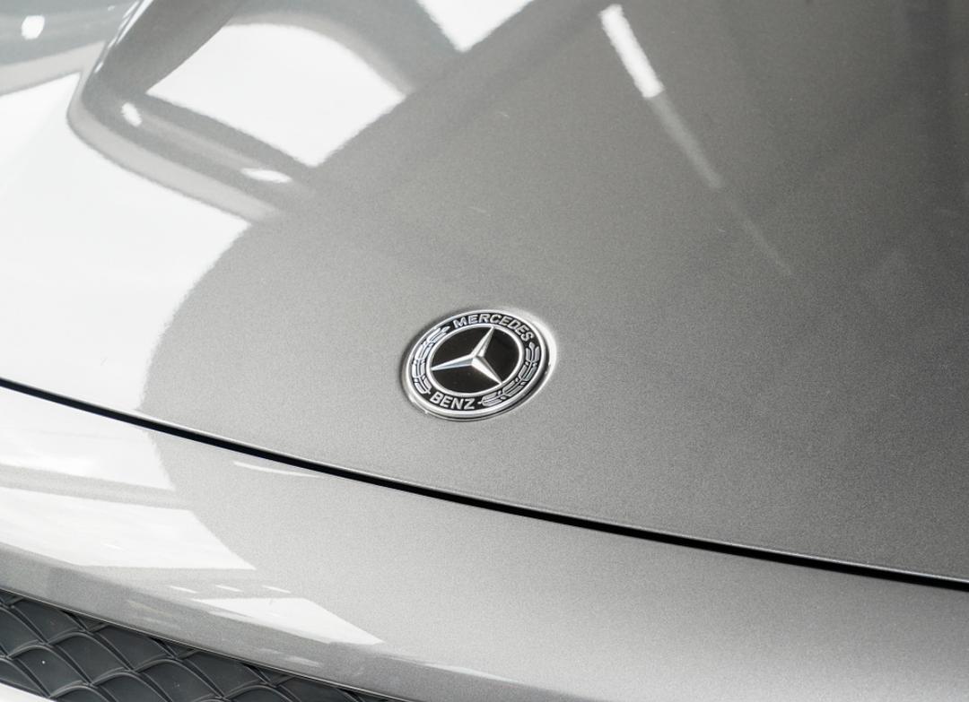 奔驰glb全新换代,北京奔驰glb换代