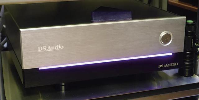 过瘾，真过瘾，真太过瘾了！—珠海老郁和G.T.Sound号角音箱