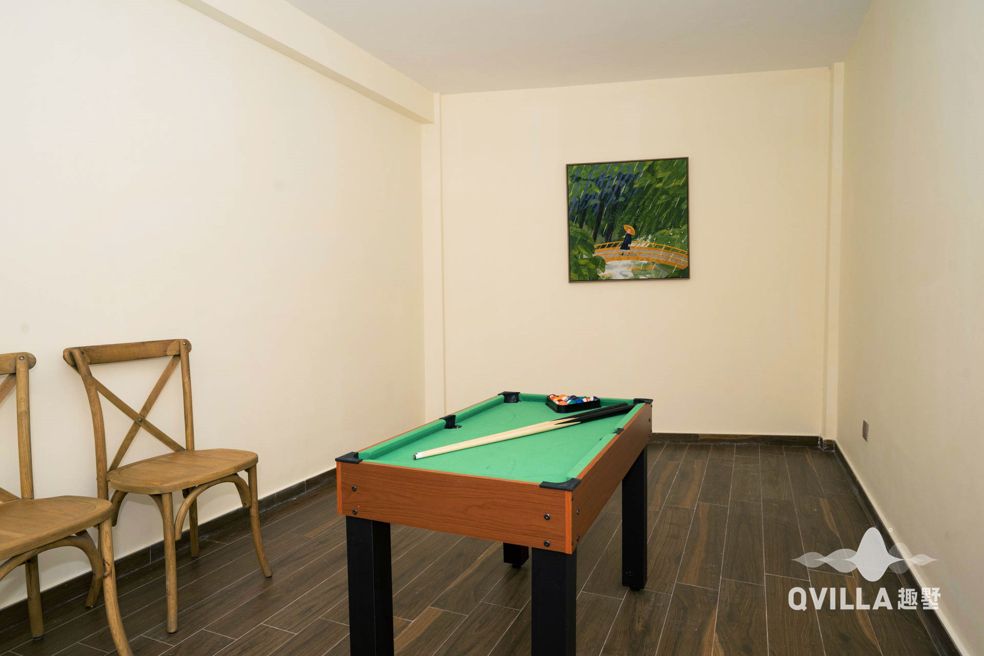 惠州润杨溪谷别墅户型图,惠州润杨溪谷复式房