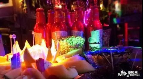 泰国酒吧有什么猫腻,泰国酒吧有猫腻吗