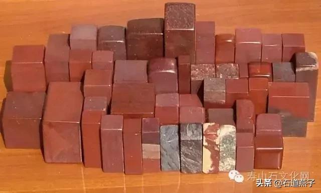 印石四大名石,中国四大印石赏鉴是哪四种