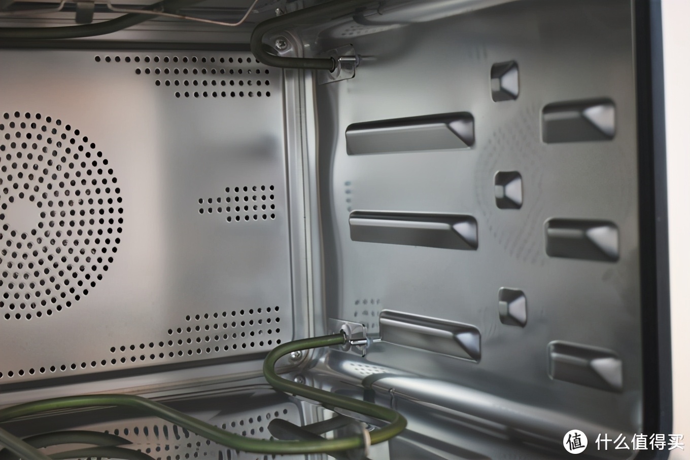 大宇K6蒸烤一体机,蒸烤一体机大宇k6有没有预约功能