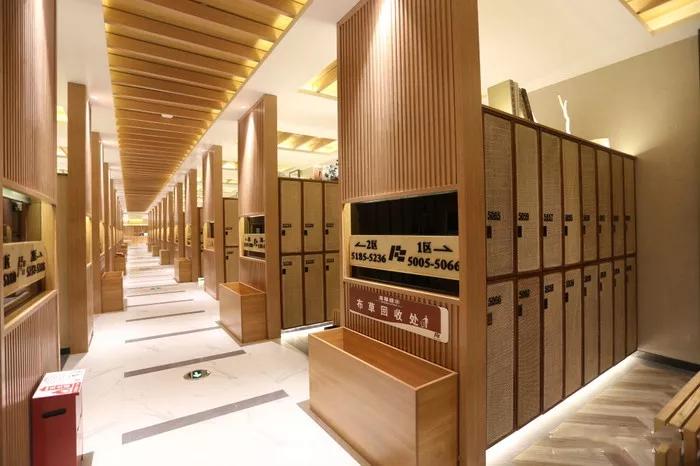 天津性价比高的洗浴中心,天津最棒最高端的洗浴中心