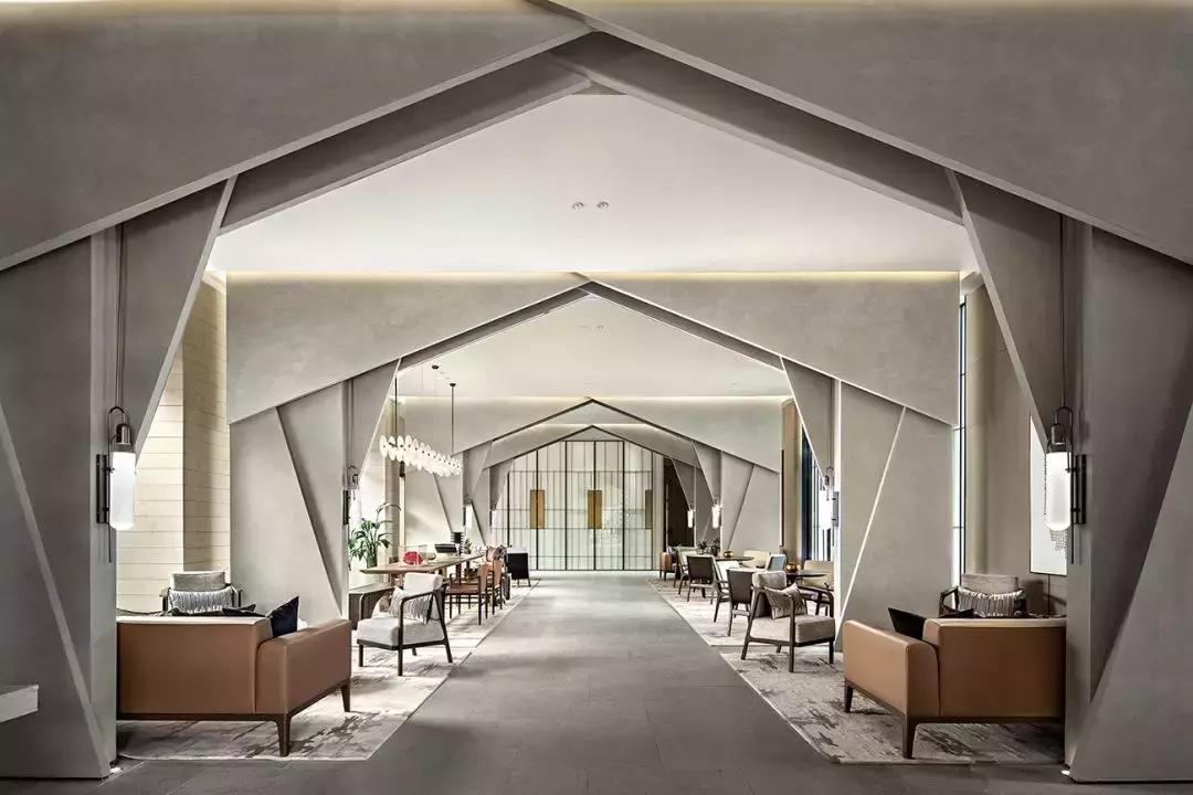 南京最有设计感的楼盘,桥北三大神盘哪个好