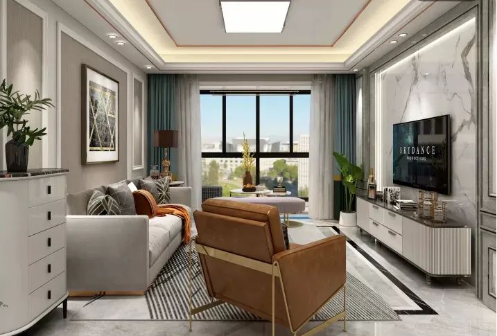 全优装饰公司,全优装修宣传