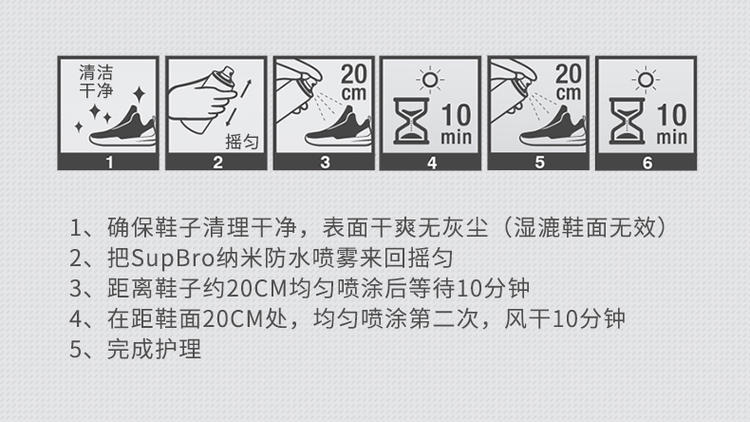 什么球鞋防水效果好,球鞋防水黑科技