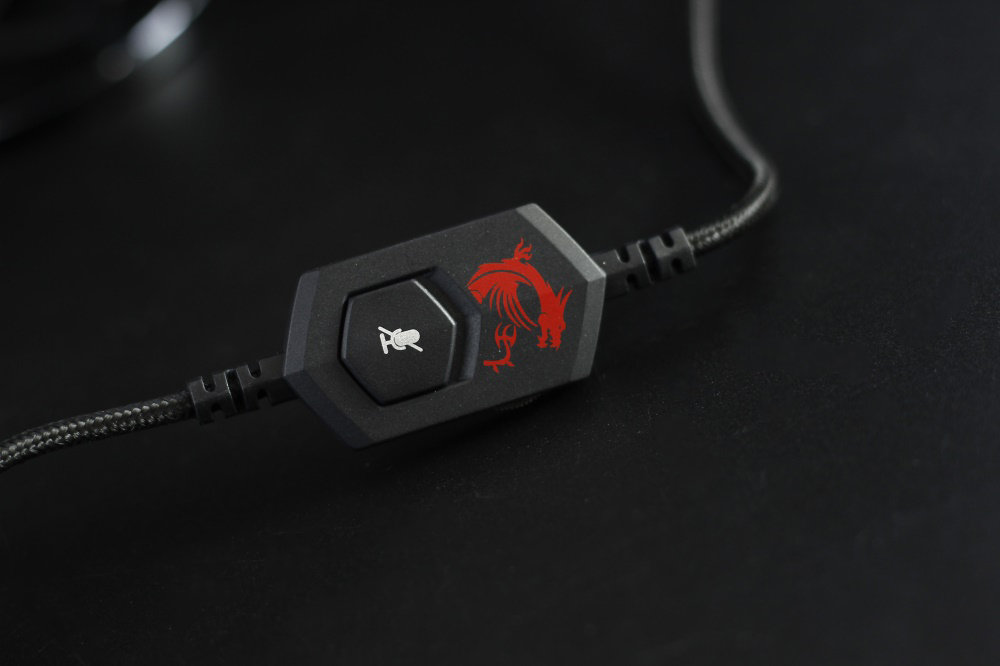 微星外设软件,微星外设