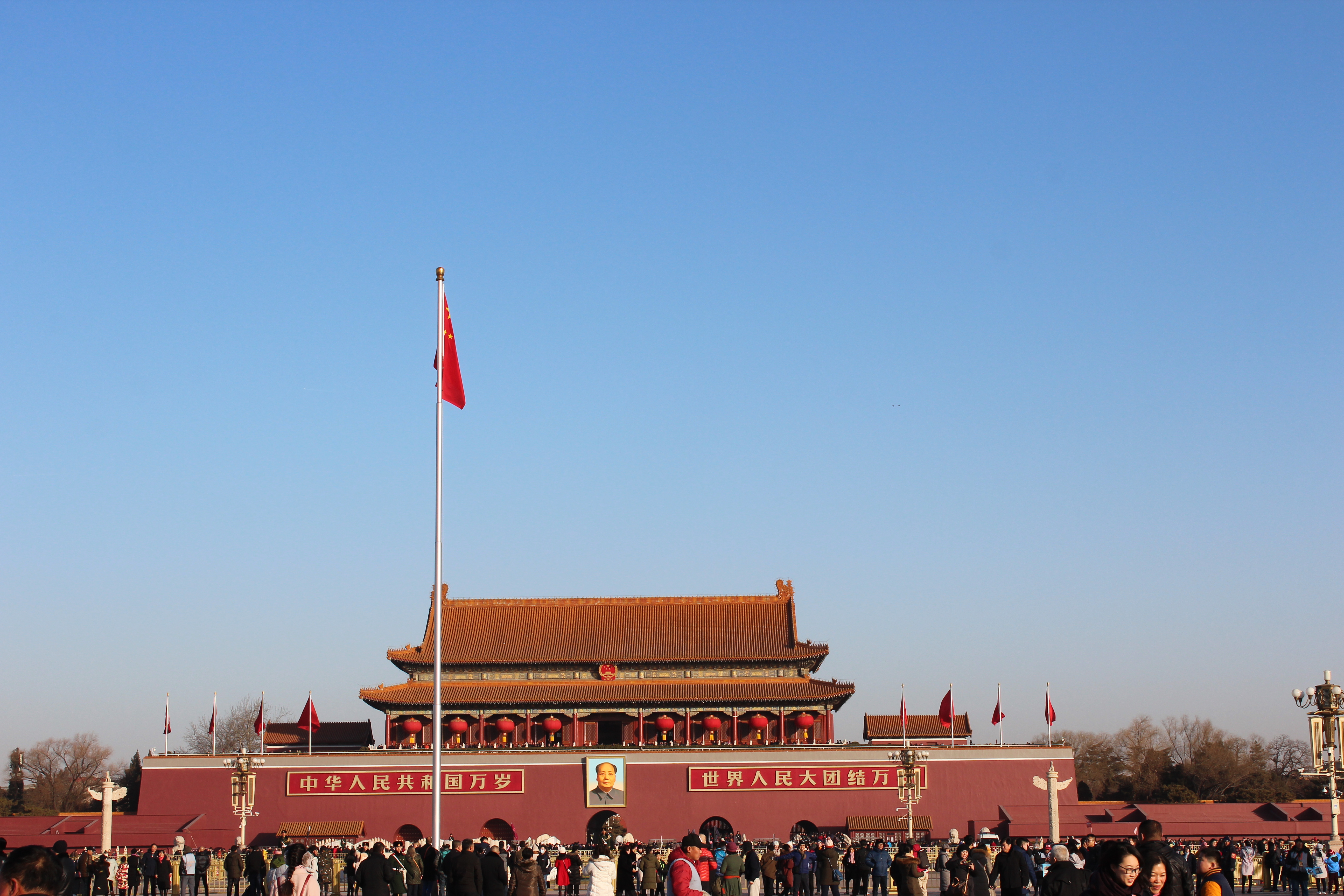 什么样的人可以长寿,什么样的人长寿最有福气