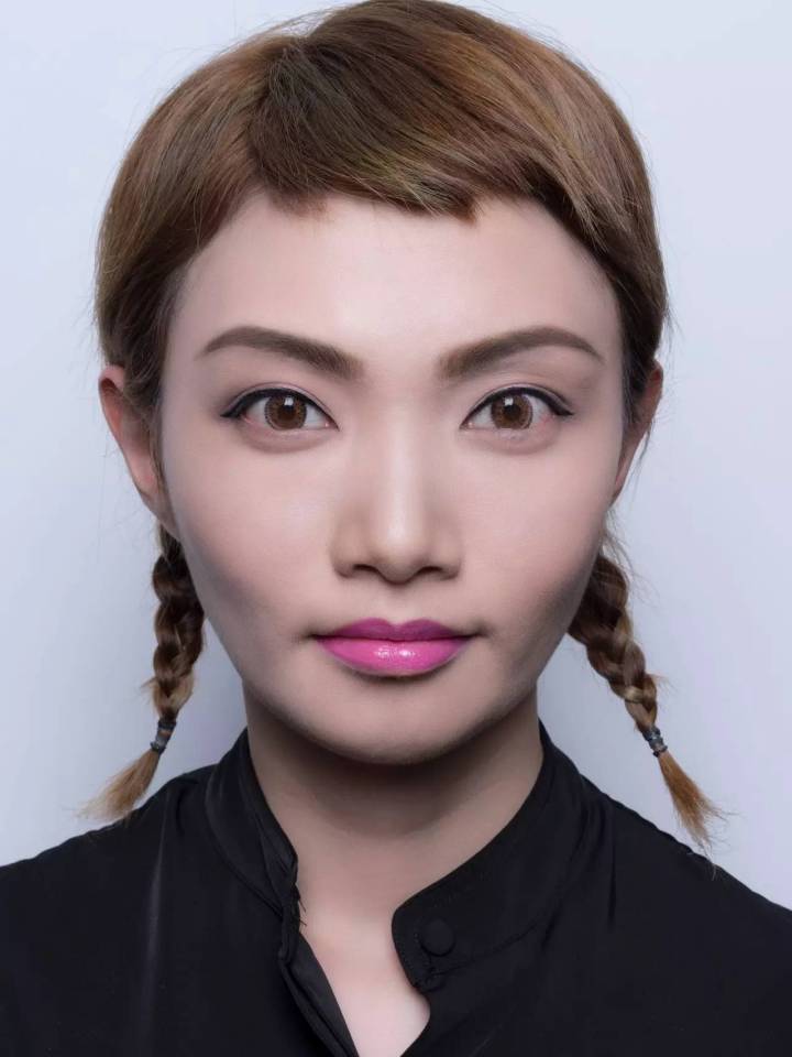 量子磁石假睫毛视频,量子假睫毛磁铁