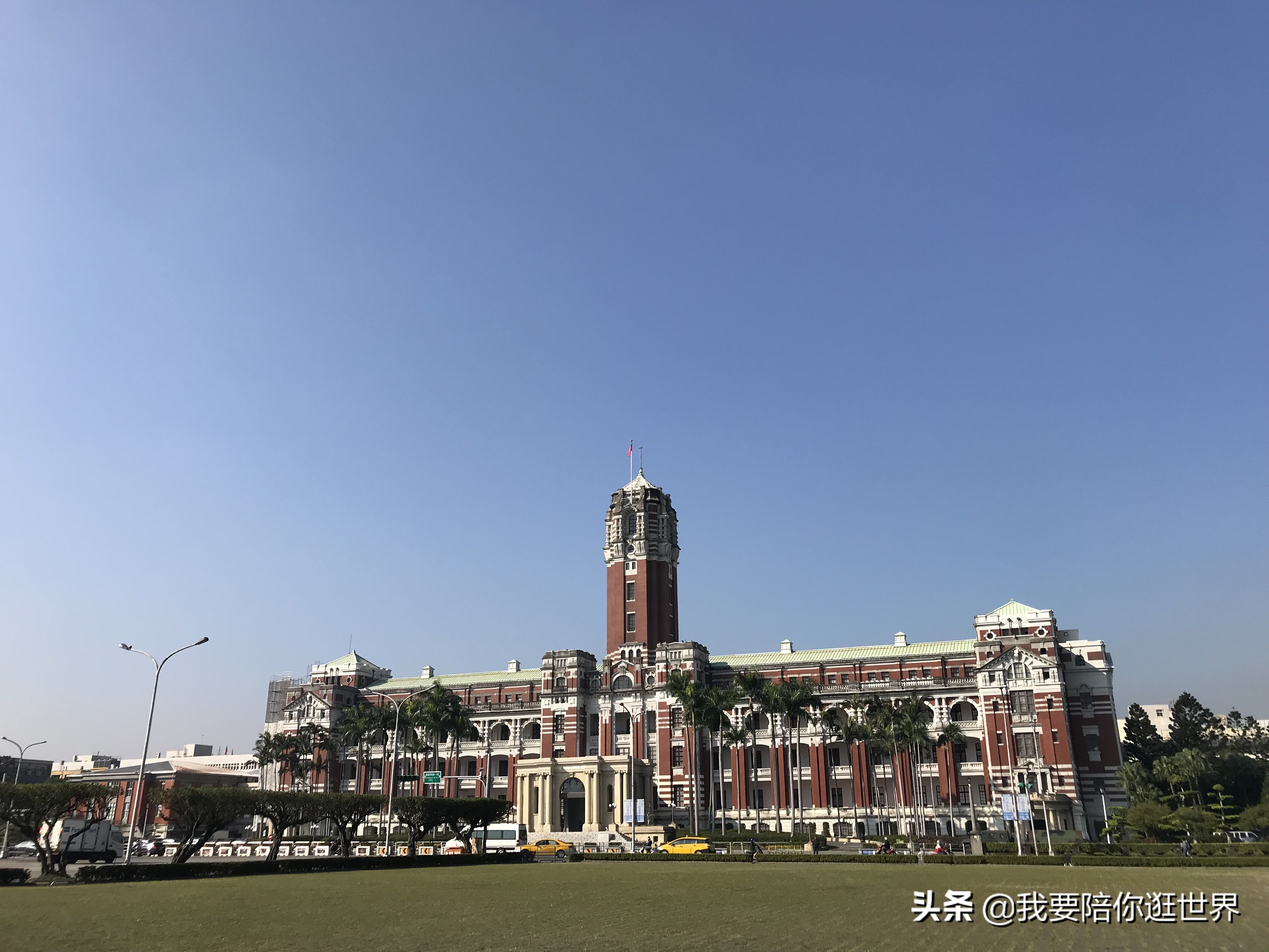 去台北旅游一定要去这些地方,去台北自由行攻略
