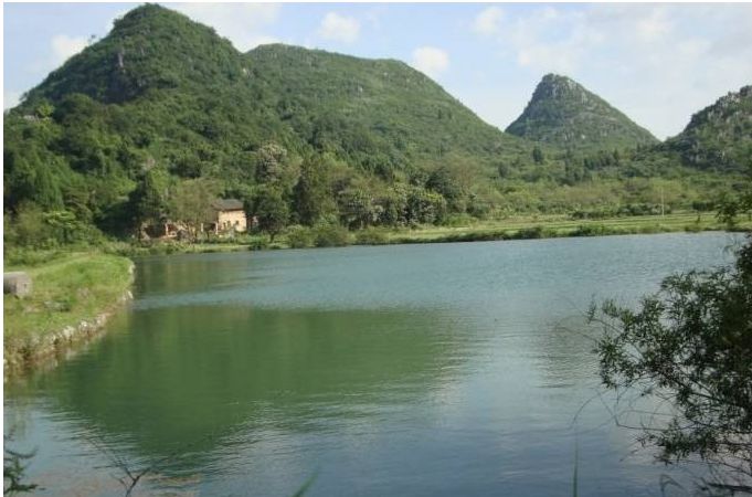 新宁苗族首领杨再兴,苗族起义领袖杨再兴