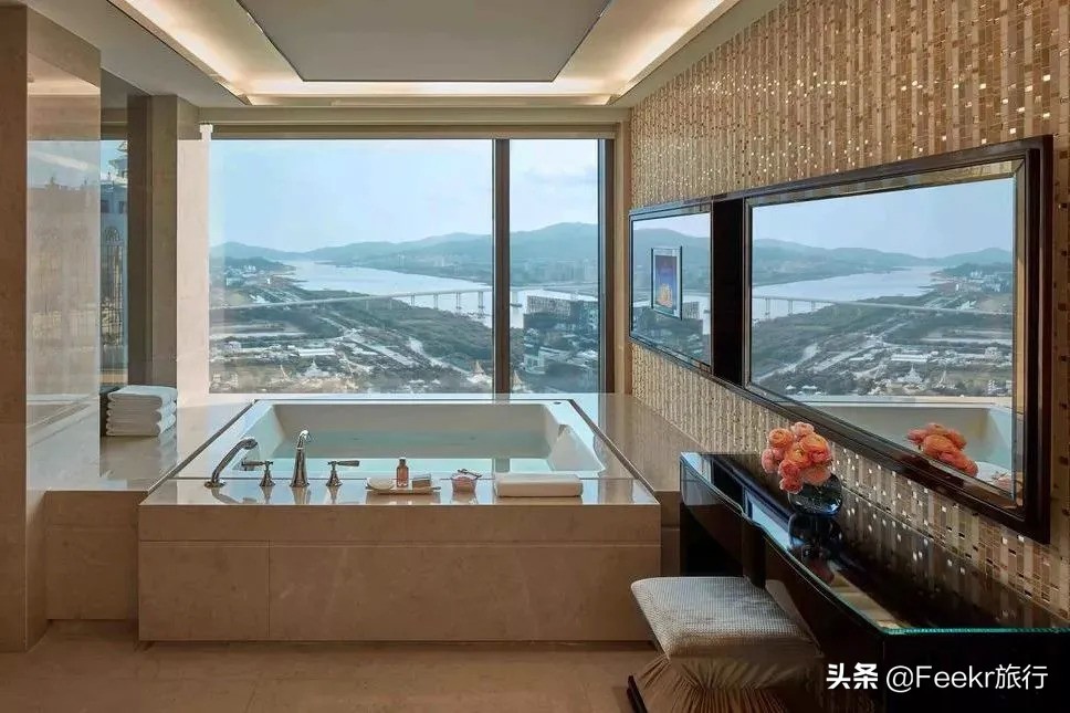 可能是今年唯一安全的“出境目的地”!机酒双双打折,现在去正好