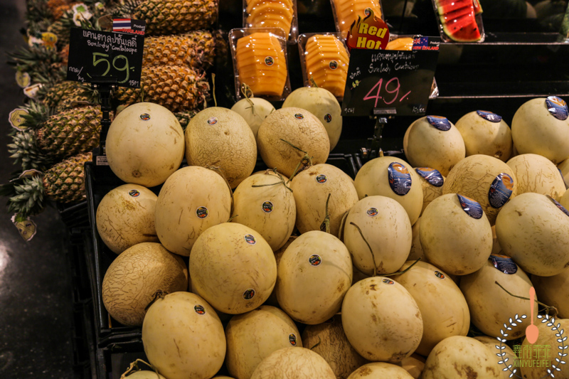 泰国最好吃的19种水果是什么 (泰国像龙眼很酸的水果叫什么)