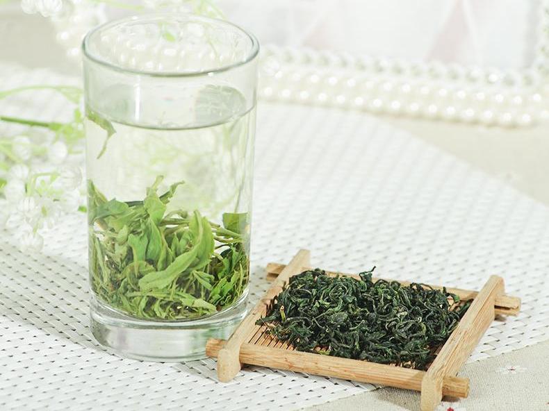 茶香出国门！恭喜金果茶业进驻阿里巴巴国际站