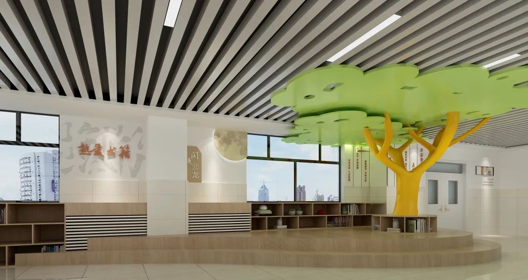 学校走廊文化墙设计内容,学校走廊文化建设个人照